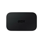 Сетевое зарядное устройство Samsung EP-T1510, USB-C 15Вт, Black (Черный)