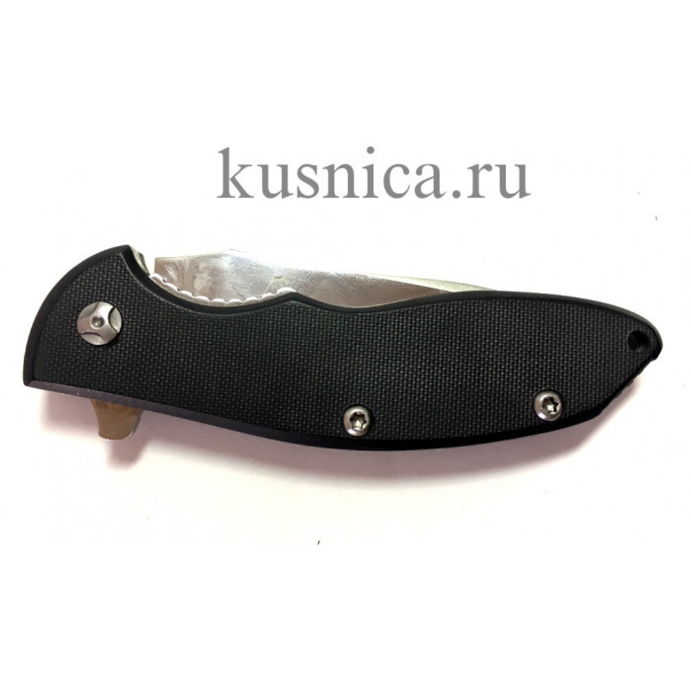 Складной нож Грач G10, Саро