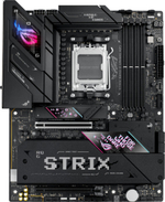 Материнская плата ATX ASUS ROG STRIX B850-E GAMING WIFI