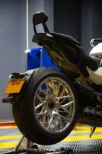 Кованые диски для DUCATI DIAVEL 1200 1260 V4 Дукати мотоцикл колеса ковка диск