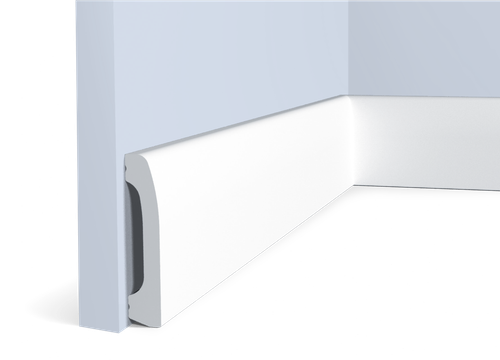 Плинтус B70V2