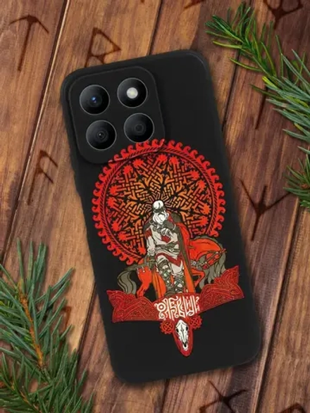 Чехол на Honor X8B