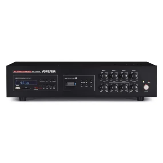 FONESTAR MA-125RGUB