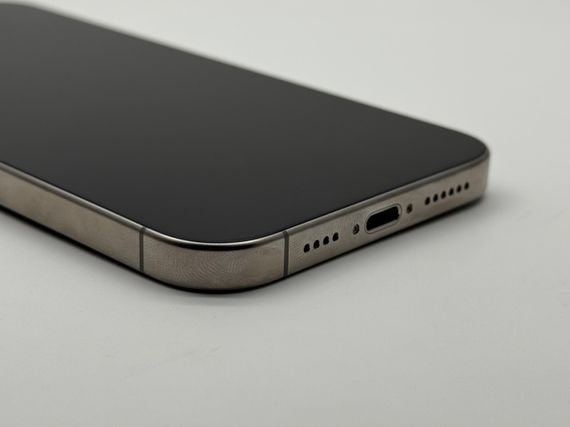iPhone 16 Pro Max 512Gb Natural Titanium SIM+eSIM