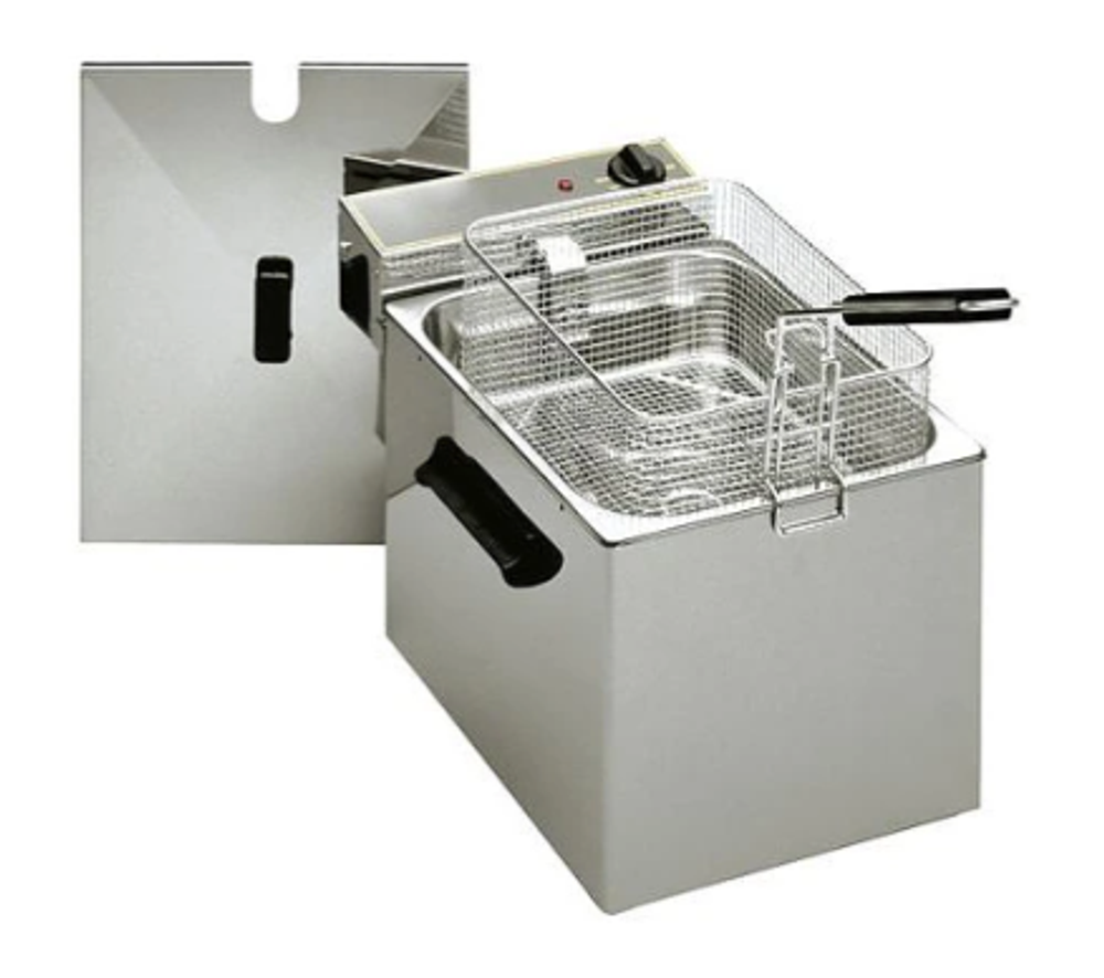 Фритюрница Roller Grill RF 5 S