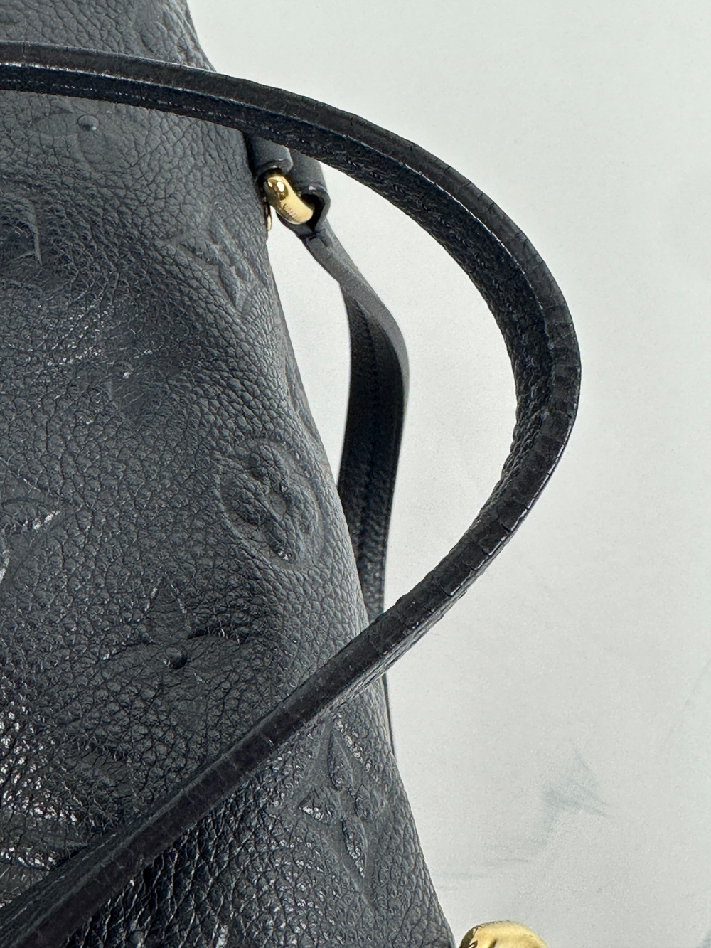 Сумка Louis Vuitton Inspiree