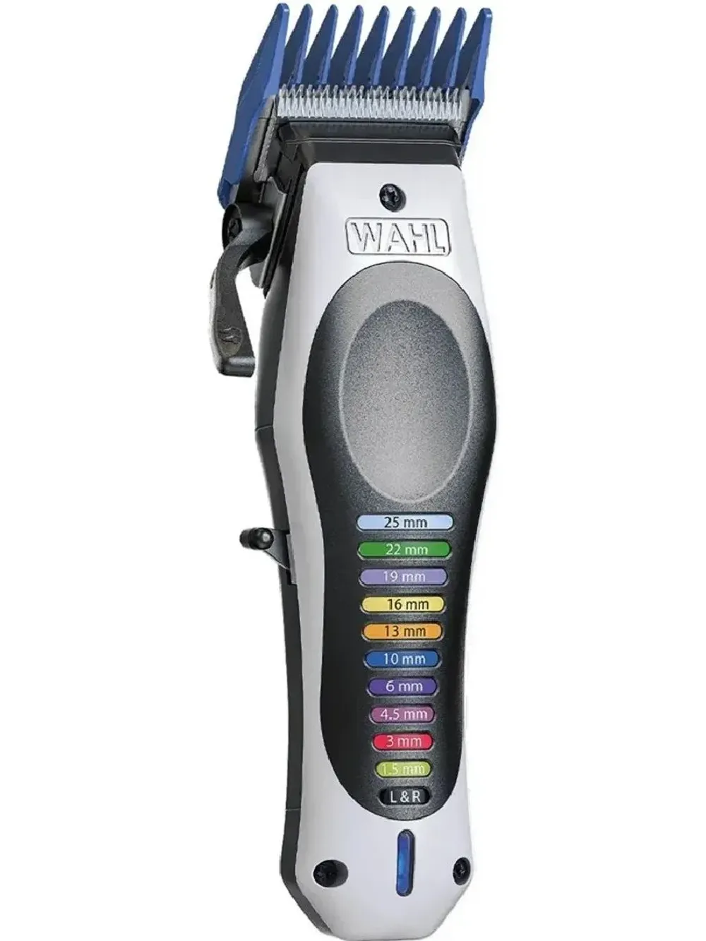 Машинка для стрижки Wahl ColorPro 3025769 - 2
