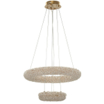 Подвесной светильник Citilux CLOUDY CL323172