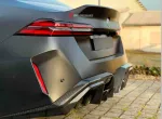 Карбоновая крышка багажника в стиле CSL для BMW M5 G90 G99 2025+ БМВ