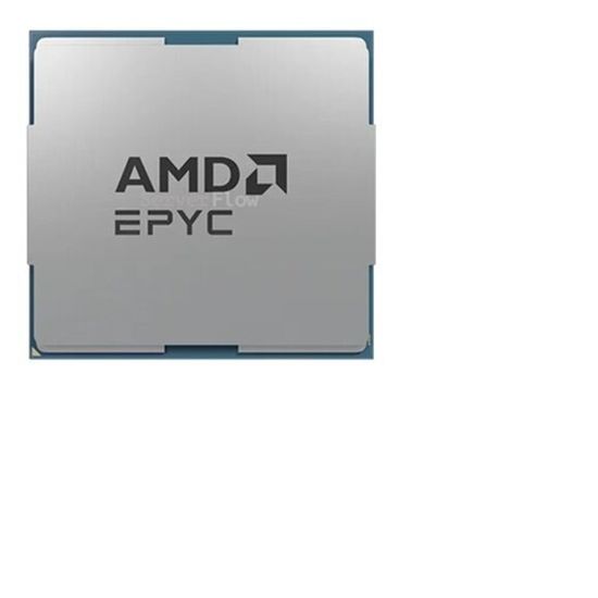 Процессор AMD EPYC 9535