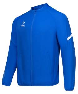 Куртка спортивная CAMP 2 Lined Jacket, синий