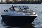 Стеклопластиковый катер Phoenix (Феникс) 560