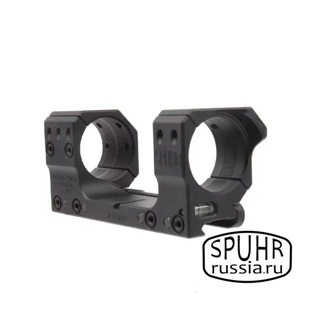 Кронштейн SPUHR SP-4301C Gen3