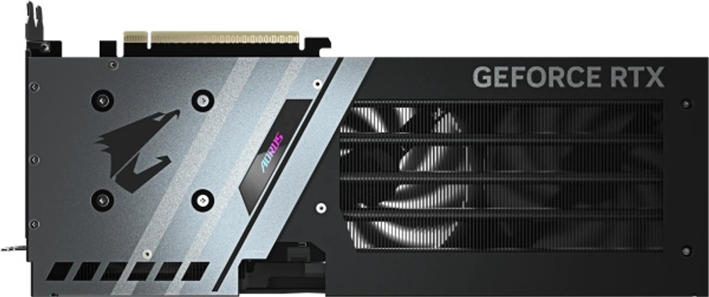 Видеокарта GIGABYTE GeForce RTX 5060 TI AORUS ELITE (GV-N506TAORUS E-16GD)