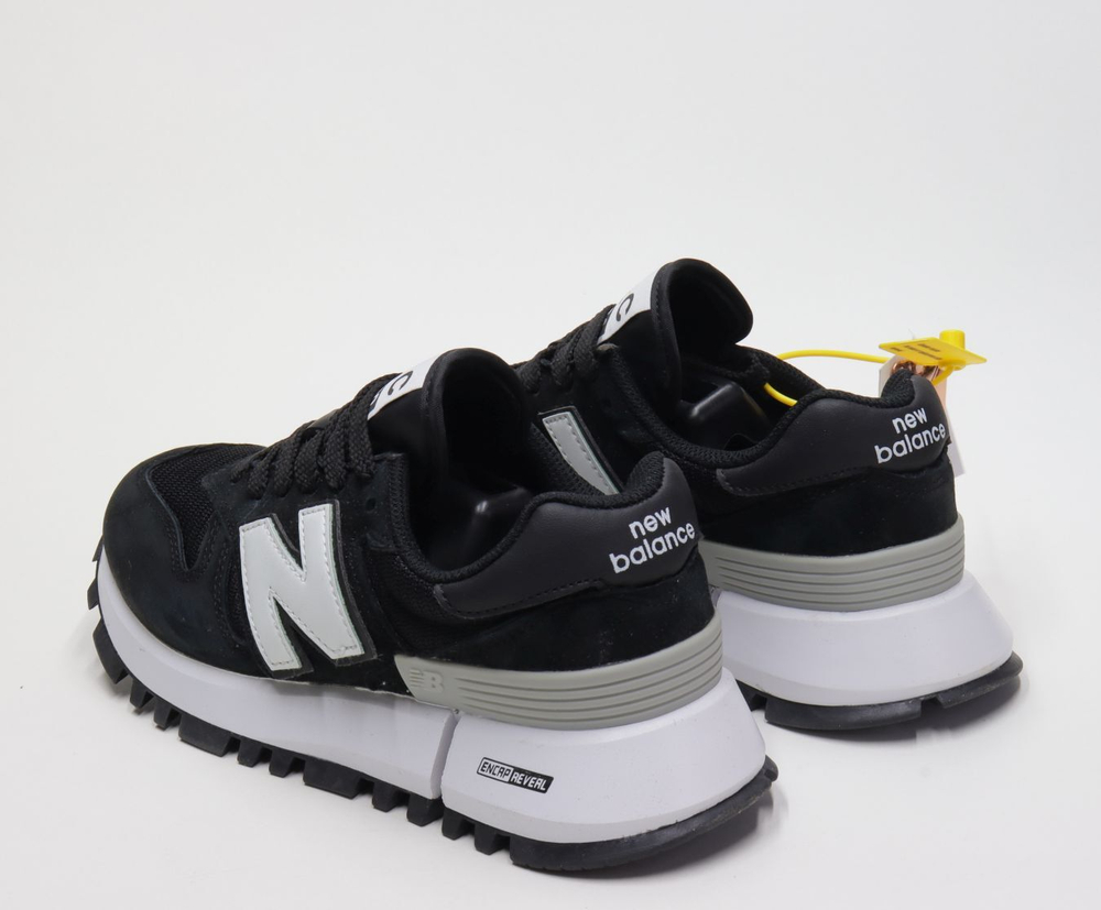 Кроссовки New Balance R-C (36-41)р. / шт.