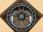 КОВАНЫЕ ДИСКИ ДЛЯ PORSCHE PANAMERA 971 GTS 2023 ПОРШ