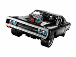 Dodge Charger Доминика Торетто