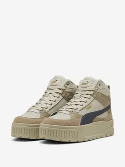 Кеды женские PUMA Karmen II Idol Mid WTR