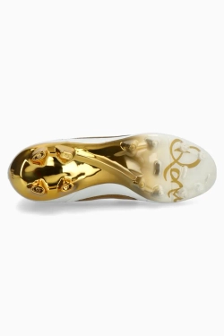 Бутсы Nike Tiempo Legend Ronaldinho 10 FG - белый