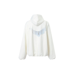 YEEZY x Gap x Balenciaga, свитшот, белый