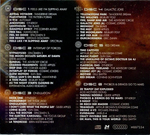Сборник / The Space Rock Box (6CD)