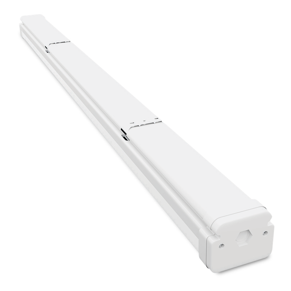 Светильник LED НеоПРОМ ДСП05-54-001-5К 54Вт 5000К IP67 Матовый 6000лм 1250x83x70мм WOLTA PRO