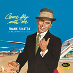 Frank Sinatra / Come Fly With Me (LP)