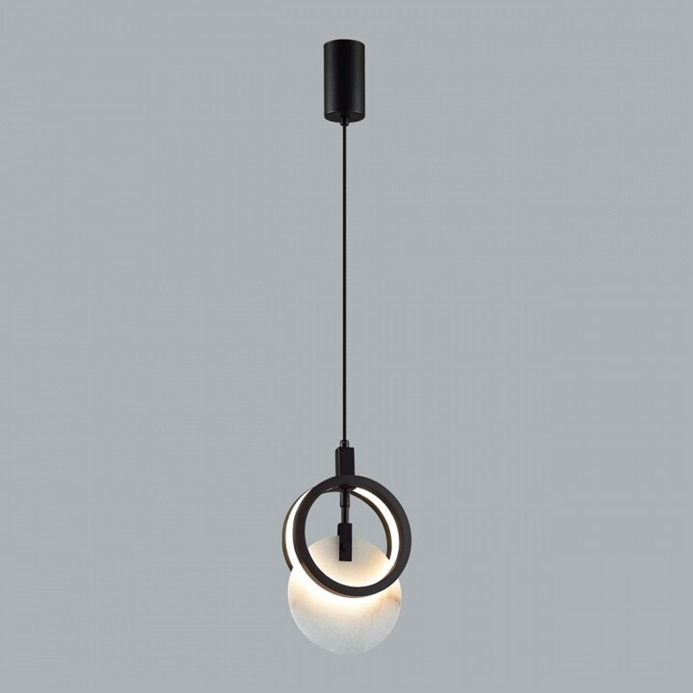 Подвесной светильник Odeon Light Mercury 5422/17L