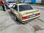 BMW E30 PANDEM (ROCKET BUNNY) Комплект на ВП (Реплика "Стекловолокно")