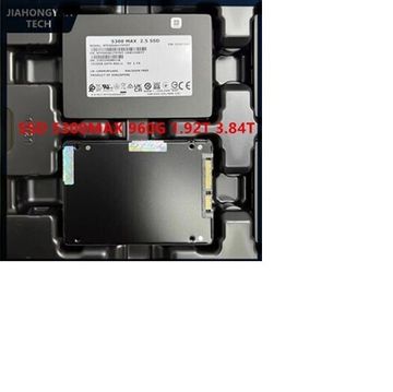 Серверный SSD HPE P20205-B21