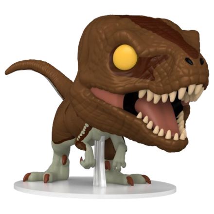 Фигурка Funko POP! Movies Jurassic World Dominion Atrociraptor (Panthera) (Exc)