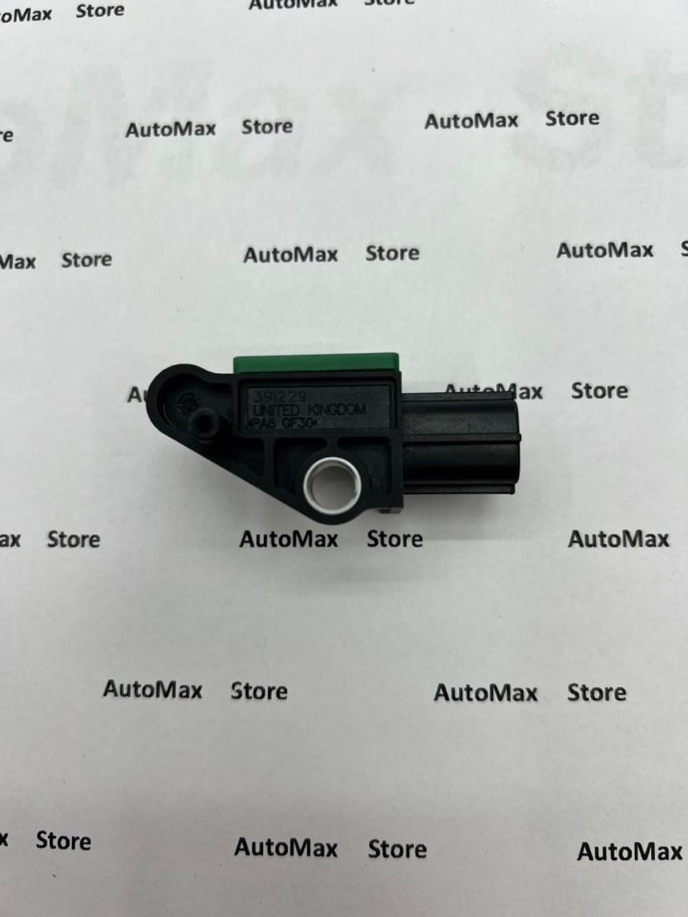 Датчика удара/датчик AIR BAG Tiguan/Passat. VAG. 5N0959351B. ОРИГИНАЛ.