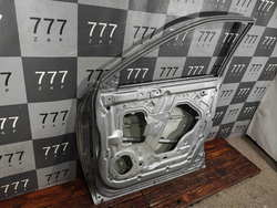 Дверь передняя правая Haval F7 1 19-24 Б/У Оригинал 6101127XKQ00A