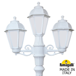 Ландшафтный светильник Fumagalli SABA K22.156.S21.WYF1R