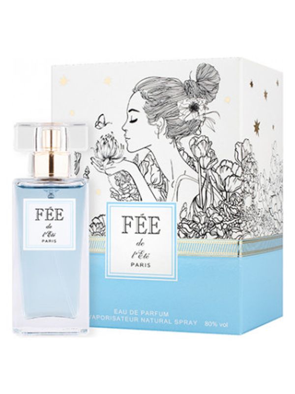 Panouge Fee de l’Ete