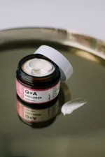 Крем для лица  Q+A COLLAGEN Anti-Age Face Cream 50g
