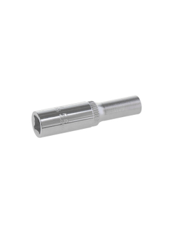 Головка 1/4" Super Lock 5.5 мм L=48 мм удлиненная, на холдере Arnezi R0020155