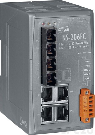NS-206FC