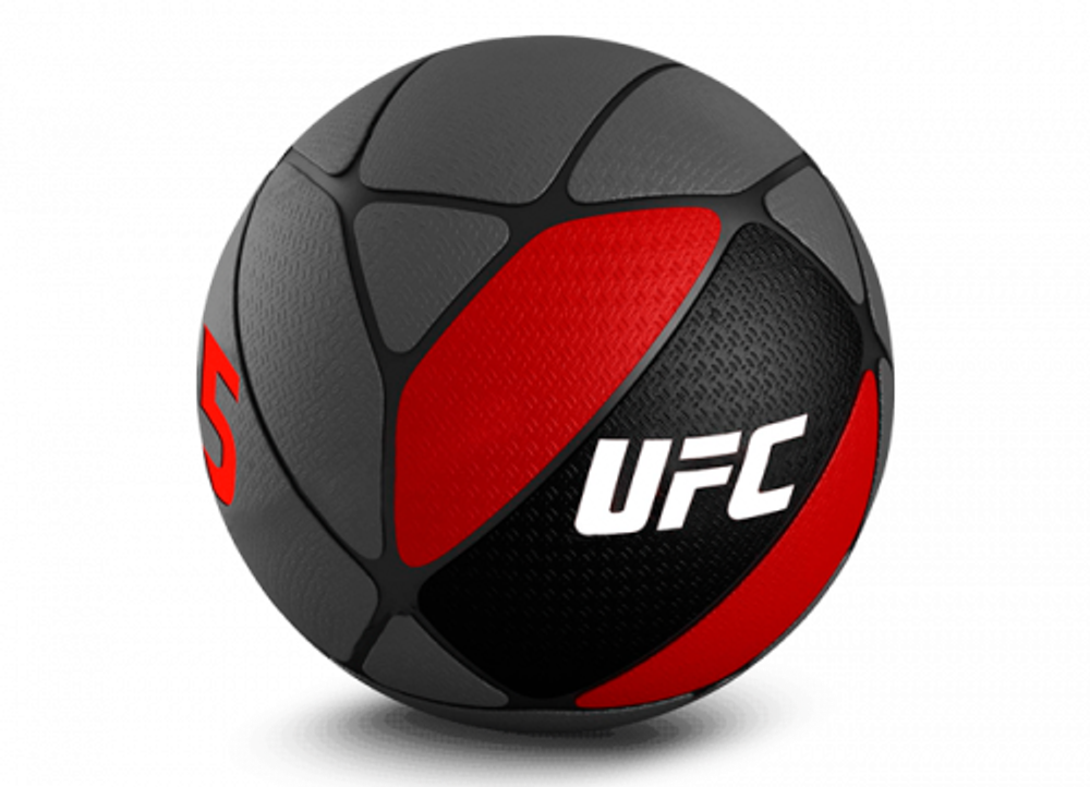 UFC Premium набивной мяч 8 кг