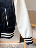 Пуховый бомбер Moncler, 128