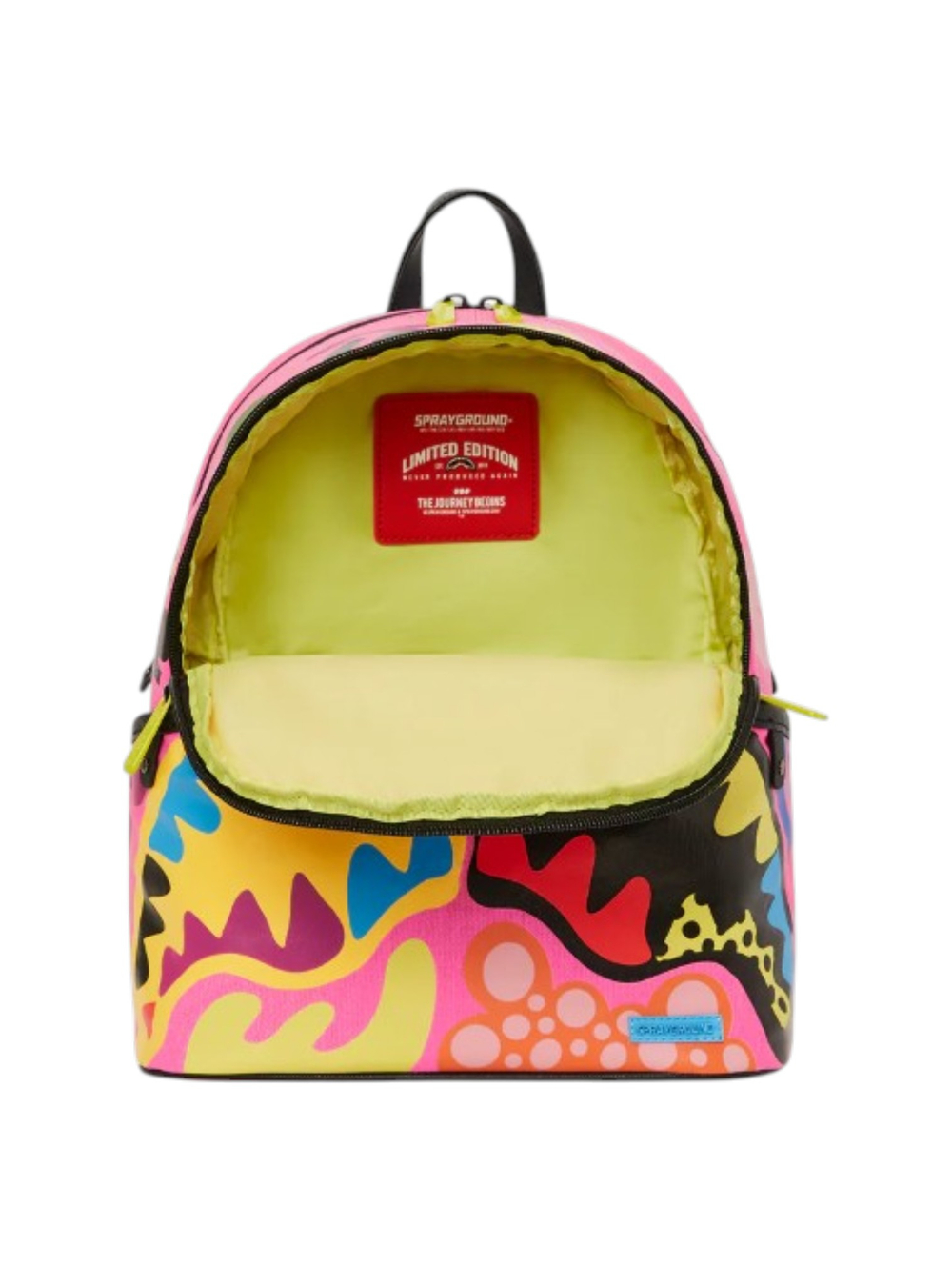 Рюкзак Sprayground