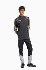 Кофта adidas Juventus FC 26/27 Training - черный