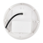 Светильник LED ДБП 12Вт 4000К IP65 1140лм LCL04-12W-R01 круг 155x53мм WOLTA