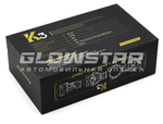 Билед модули Aozoom K3 Dragon Knight New DK200 (III поколение) 3.0 дюйма, 2 чипа, 5500K, 12V, 50W/60W, крепление 3R (комплект, 2шт)