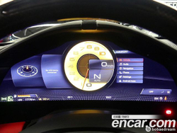Ferrari Roma 3.9 — 2023