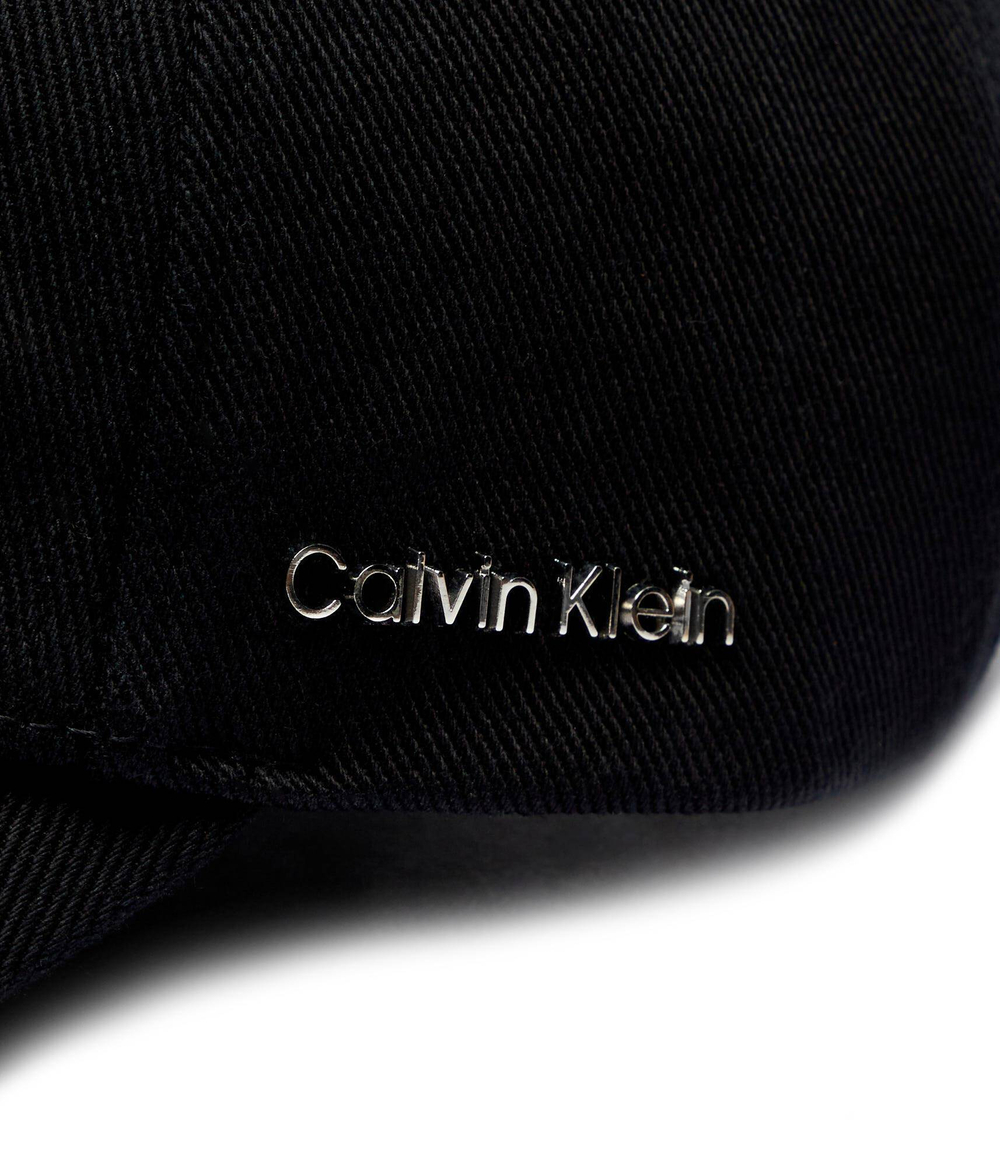 Кепка Calvin Klein - черный(K60K612910)