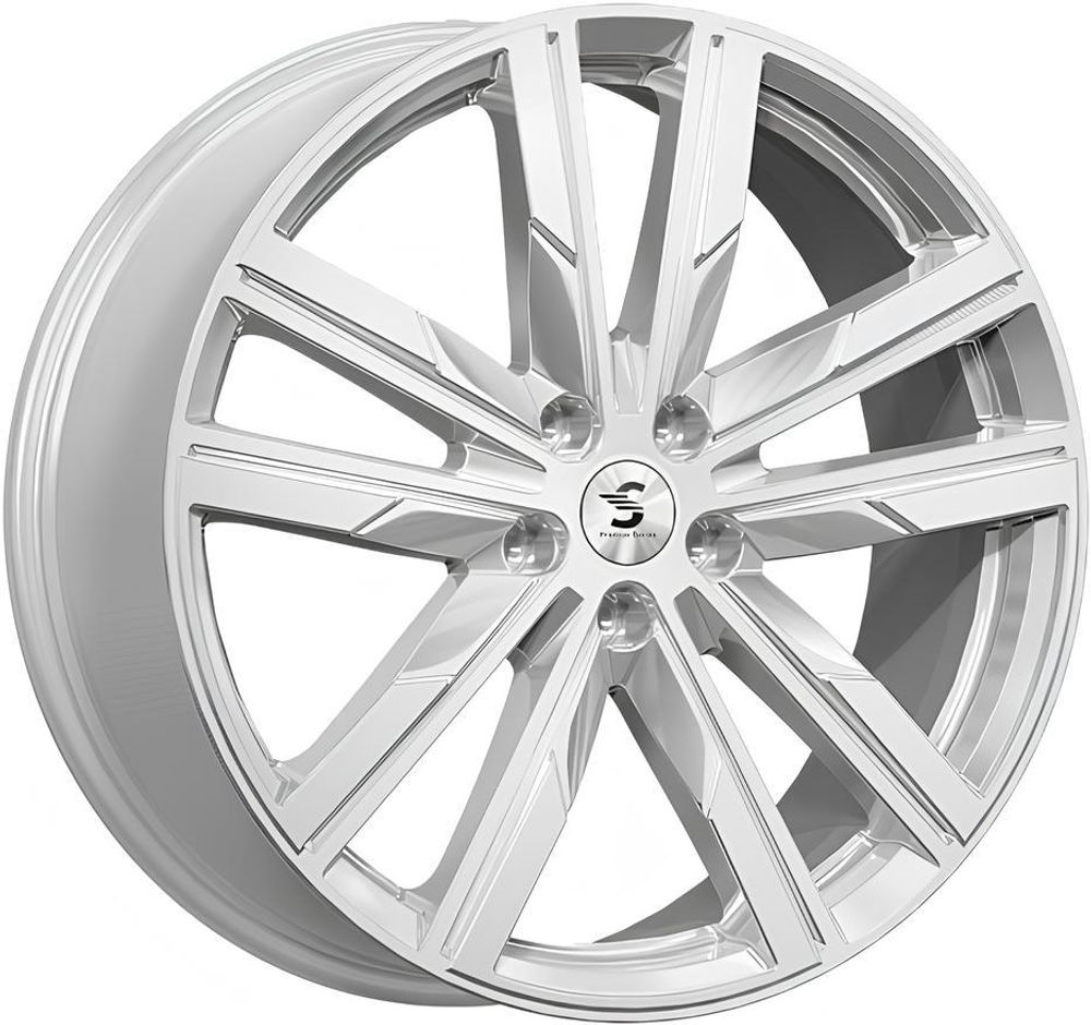 Premium Series КР014 8x20 5x114.3 ET 30 Dia 60.1 (HS)