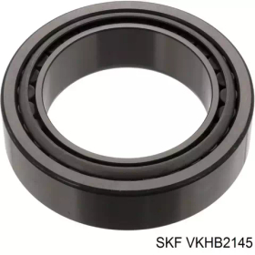 Подшипник ступицы 100*150*39 DAF/MAN/MB/Schmitz