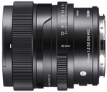Sigma 65mm f/2 DG DN C Sony E