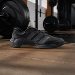 Кроссовки adidas Dropset 4 (Черные)